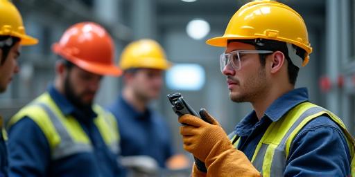 Étude de cas formation sécurité réduction accidents conformité