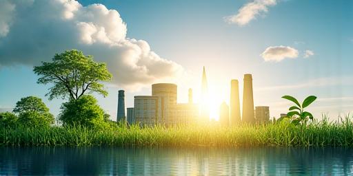 Étude de cas transition durable économies énergie certification environnementale