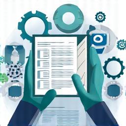 Audit conformité réglementaire et optimisation opérationnelle