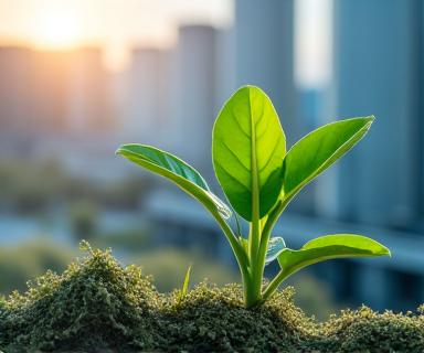 Pratiques industrielles durables et performance environnementale